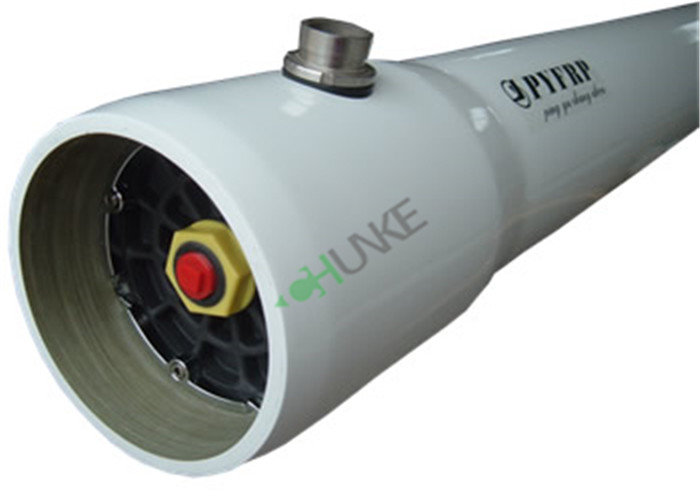 FRP Membrane Housing Putamen 8040