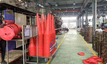 Allroads Safety Co., Ltd