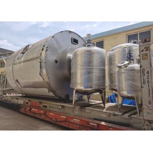  Atomizer Centrifugal Spray Drying Machine Granulator For Soy Protein Manufactures