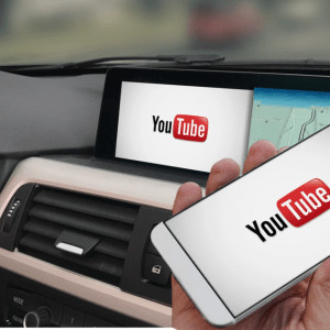  BMW Car Remote Programming Screen Mirroring Android Via USB Coding Manufactures