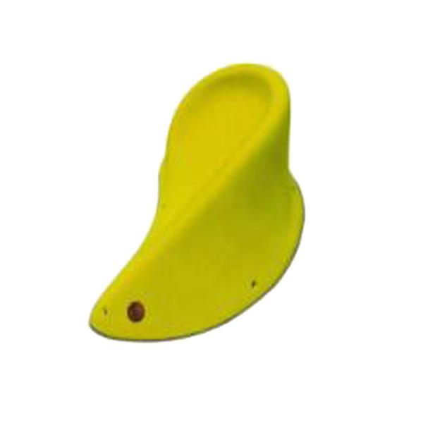 Customized FiberGlass Climbing Volumes and Bouldering Wall Holds for Outdoor