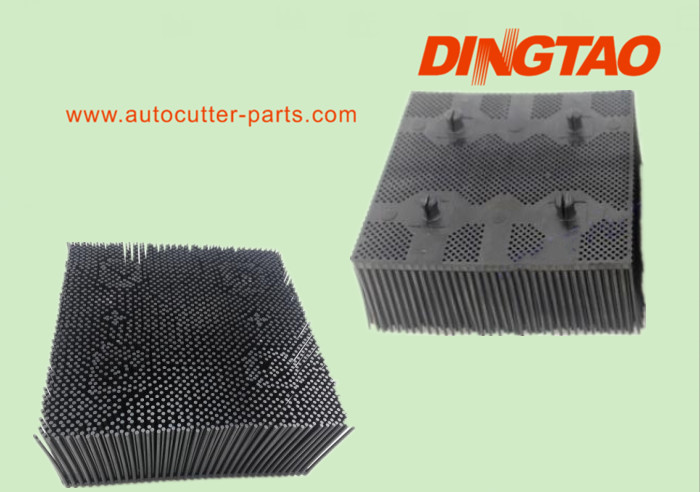 70144014 Nylon PP Auto Cutter Bristle Block Suit Bullmer Cutter