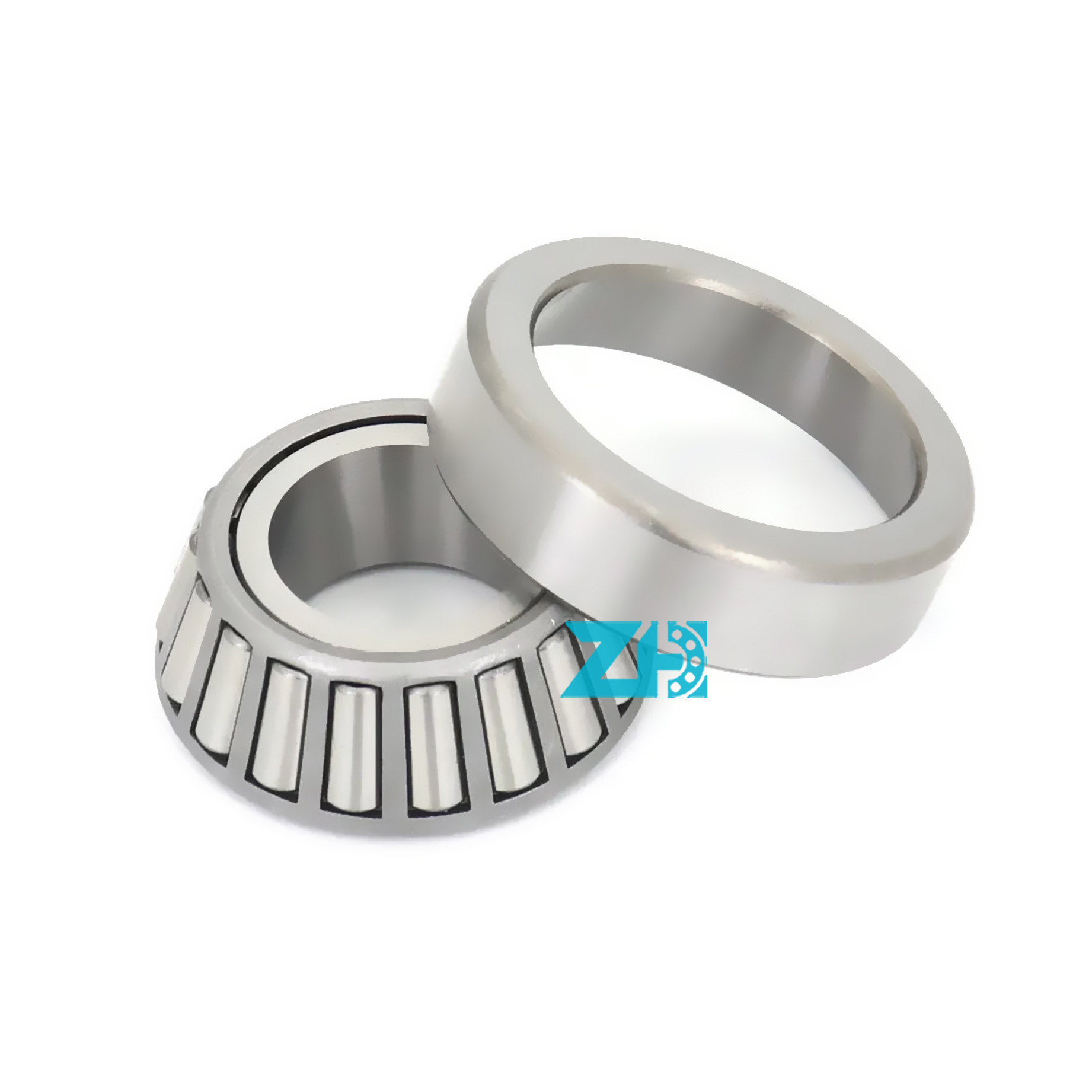 High Precision Tapered Roller Bearings HM86649 HM86610 HM86649 /10