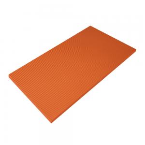China EVA Foam Rubber Material Sheets For Shoe Soles Slippers Flip Flop Sandals Making on sale