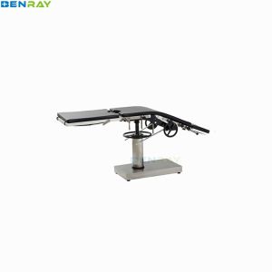  Multi Function Universal Manual Operating Table Surgical Table Sale Manufactures