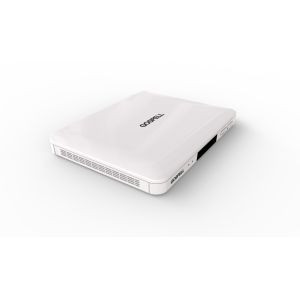 DVB-T Terrestrial HD MPEG-4 Set Top Box With Channel Edit Function