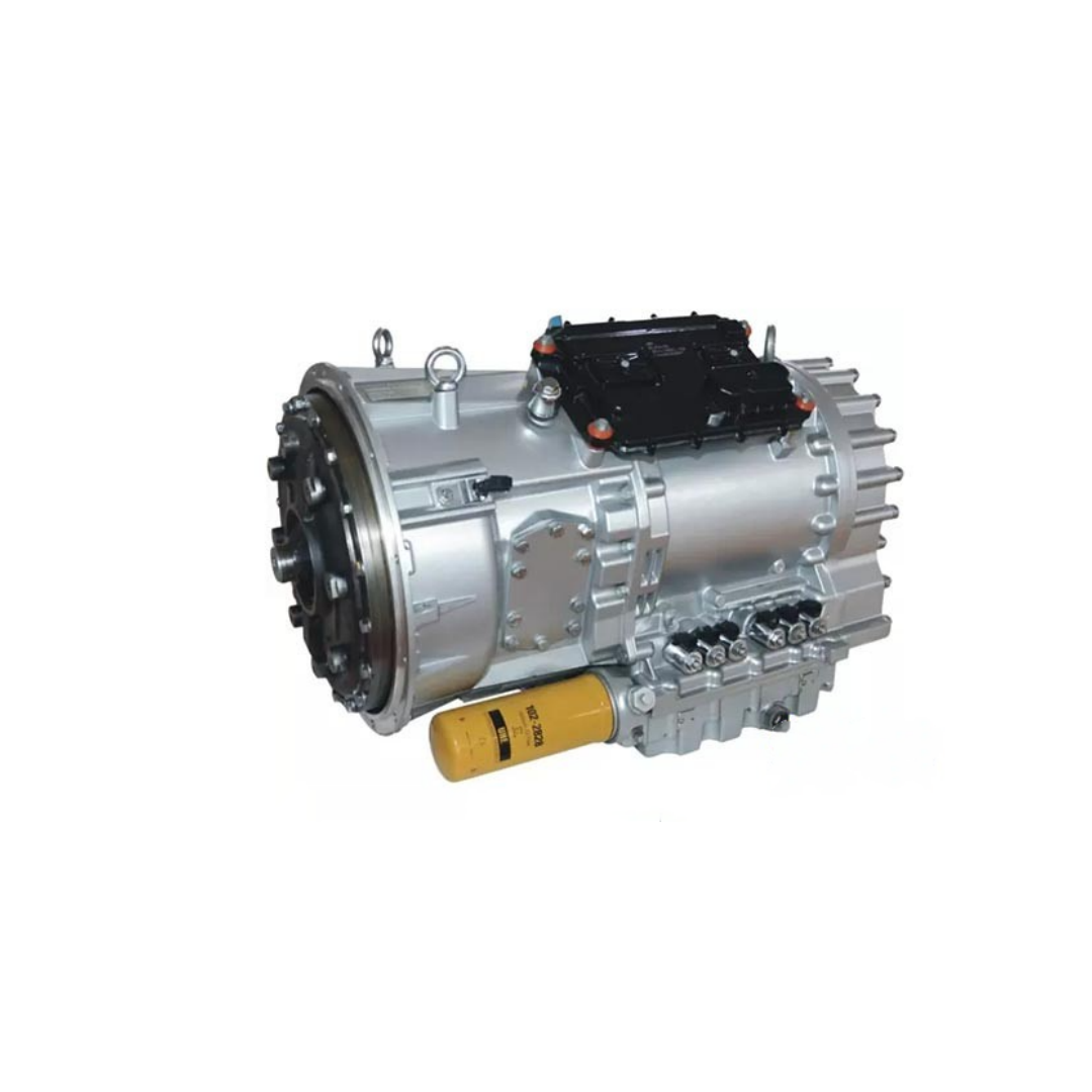 JS180-1707030 Sub Box Drive Gear Transmission Parts for Heavy Truck Shaanxi Shacman