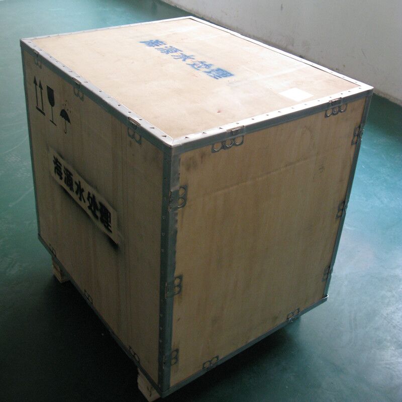 Portable ro desalination machine seawater desalination machine for boat