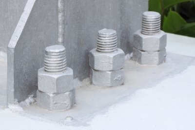 ANSI Standard High Precision Steel Tower Bolts for Steel Structures M38 M42 M50 M72