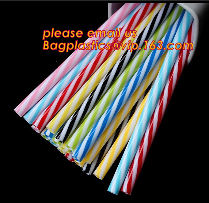 reusable drinking straws individual wrapped drinking straws silicone funny drinking straws,BPA Free Soft Reusable Drinki