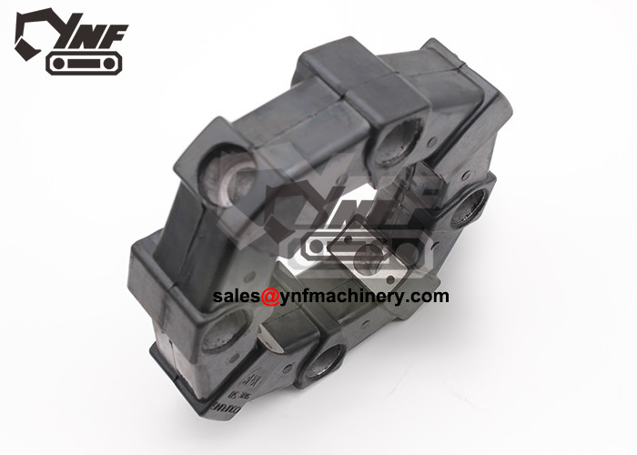 Replacement Excavator Coupling For Doosan DX235NLC DL200 DL450-3