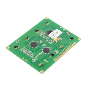 128 64 TTL Interface STN Dynamic Graphic Dot Matrix LCD Module