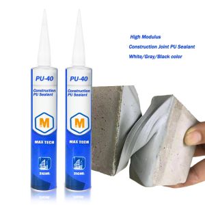 China High Modulus Waterproofing Concrete Expansion Joint Polyurethane Sealant on sale