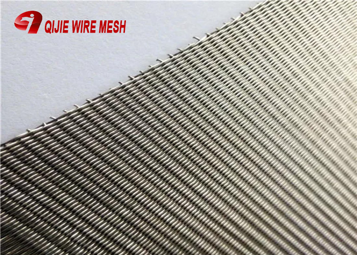 plain dutch woven wire mesh-002