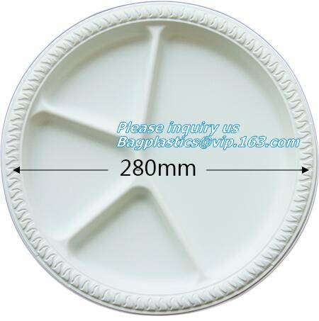 Meal Prep Containers Free Sample Bento Lunch Box Biodegradable Food Container Plastic Wheat Straw Lunch Box bagplastics