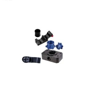 Custom OEM / ODM Cnc Drone Parts Precision Milling Service