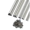 Buy cheap SUS 304 Stainless Steel Pipe ASTM Seamless AISI 1mm Steel Pipe from wholesalers