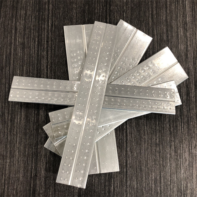 High Frequency Hf Welded Intercooler Tube Aluminum