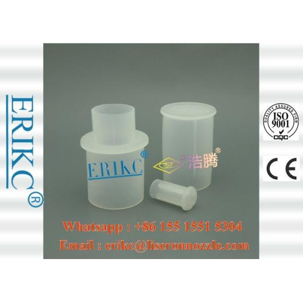 Quality ERIKC E1021020 bosch 120 protect injector plastic cap Nozzle protection caps for sale