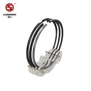  4089811 Cummins Engine Piston Ring Set For NT855 Engine Manufactures