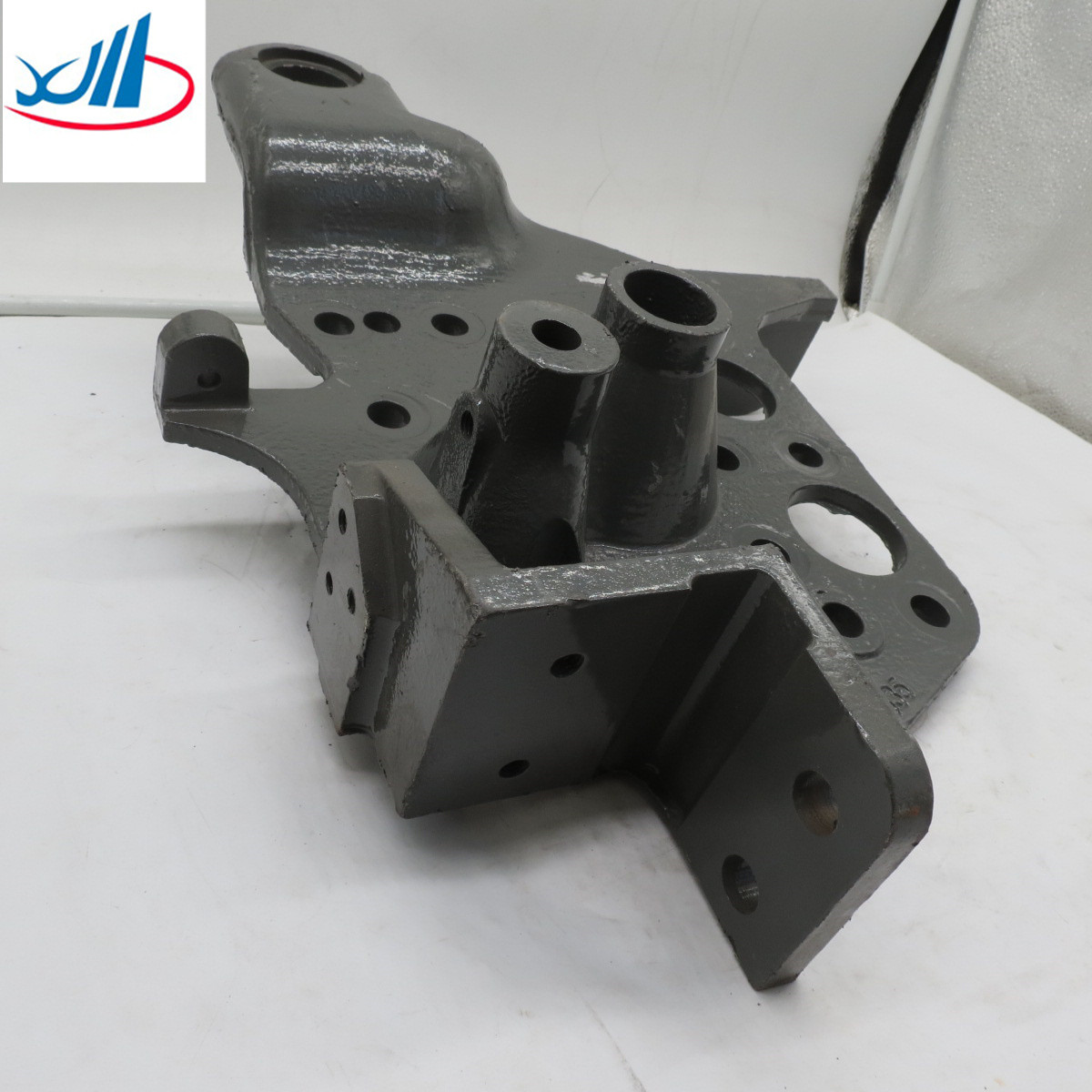 Good Performance Trucks and cars auto parts right front flip bracket AZ1642439336