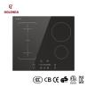 Buy cheap Rapid Heating Smart Electric Induction Hobs Cooker Multi Burners from wholesalers