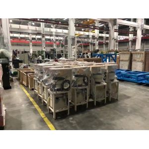 Automatic Nut Feeder M6 M8 M10 M12 Chute Transferring Tools