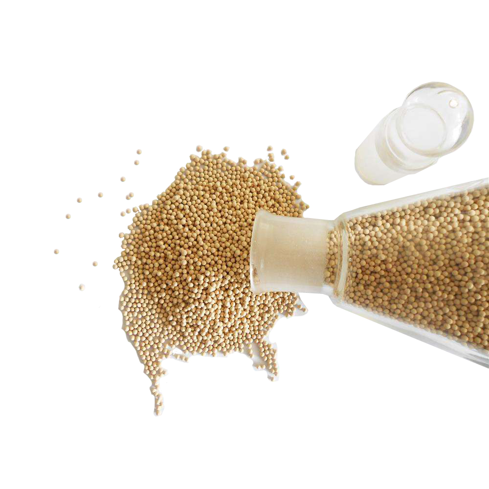 Chinese Insulating glass molecular sieves 3A 4A 5A 13X