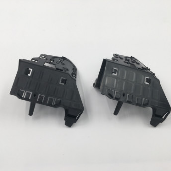 Injection Moulding Mould Antennenhalter BR213 Linkslenker Rechts Related Molding Service