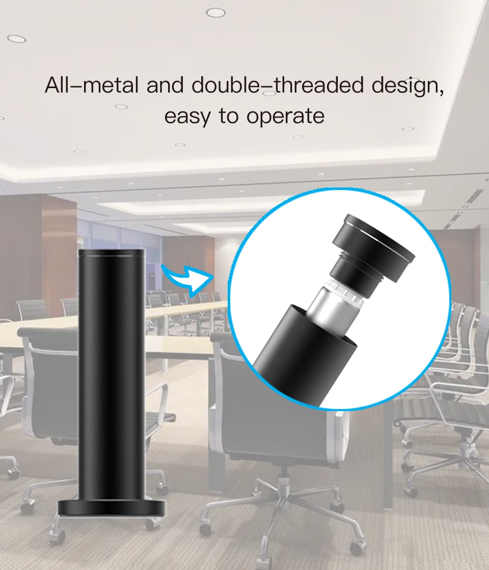 HOMEFISH PET Waterless Aroma Scent Diffuser Machine Tower 100ml