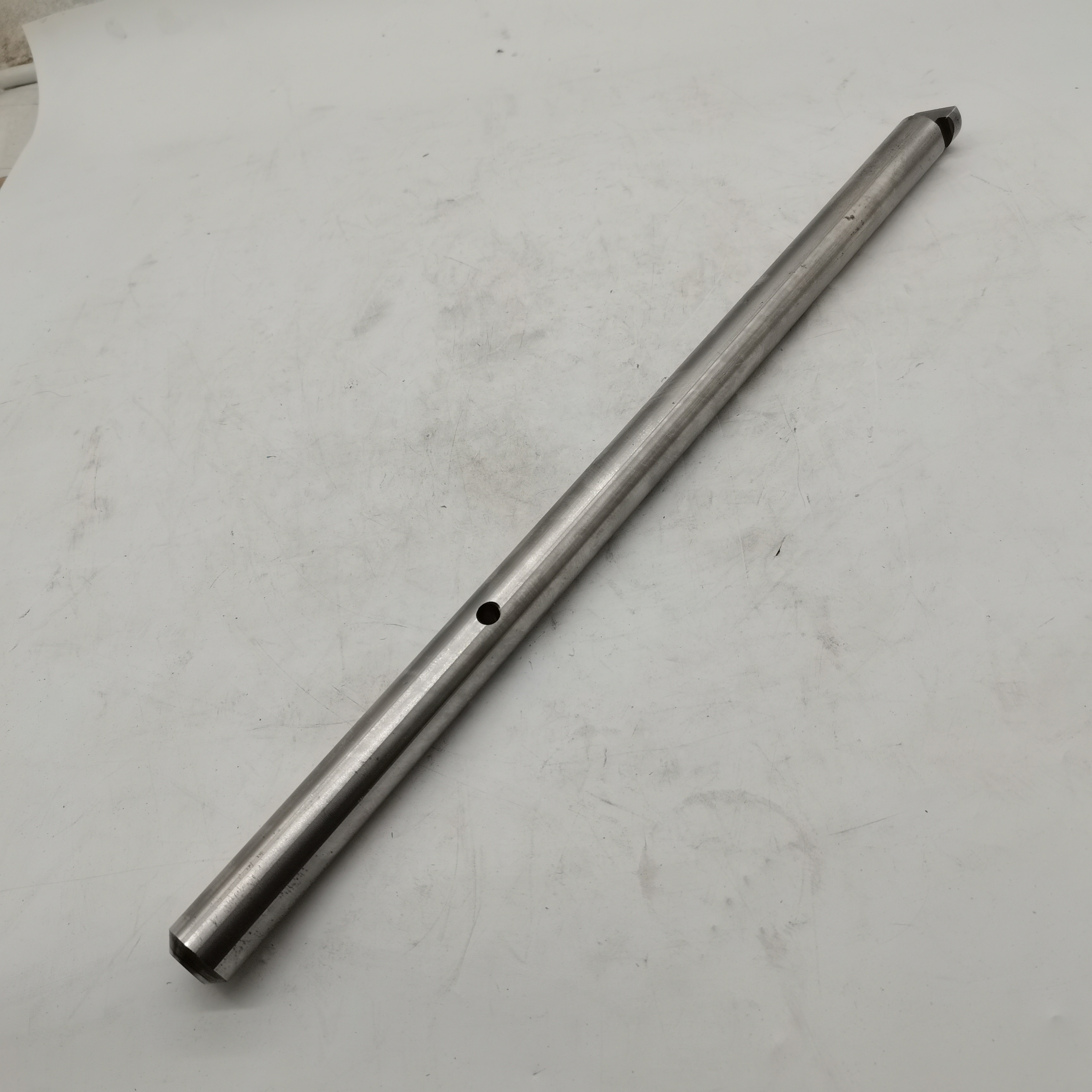 Fast super transmission 5/6 gear shift fork shaft 11842066 C12JSDQXL220T