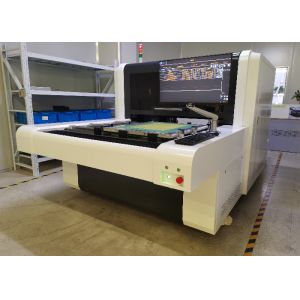 CTS300 Computer To Screen Exposing Machine Label Automatic Adjusting