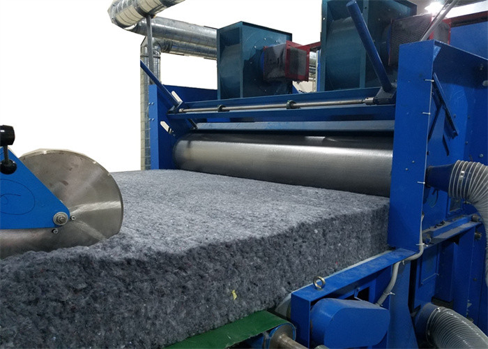 SMS PP Spunbond Spunlace Nonwoven Airlaid Machinery