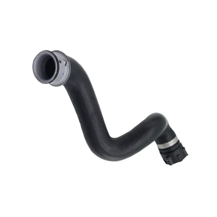 Car Fitment XINLONG LION Water Pump Radiator Coolant Hose For Mercedes-Benz GL350 OE 1665000575
