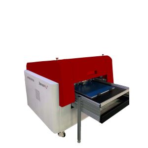 China Optical Fiber Interface 2400dpi 256CH Thermal CTP Machine on sale