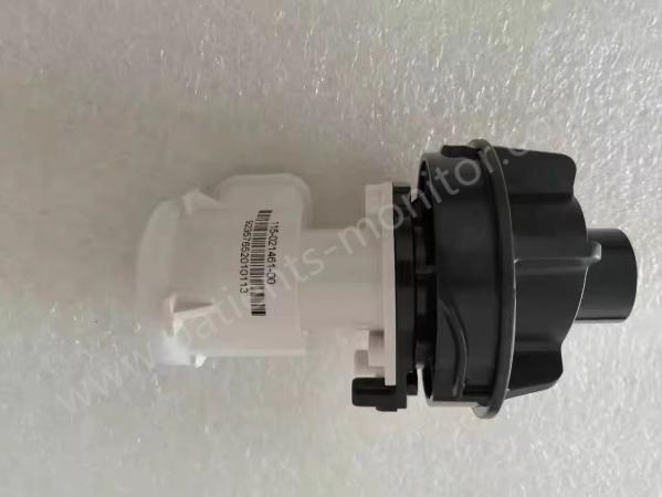 Ventilator Sterilizable Exhalation Expiration Valve Disinfected Assembly 115