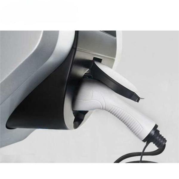 AC 480V EV Fast Charger Cable Type 2 To Type 2 Electric Car Charger Cable 32A 3