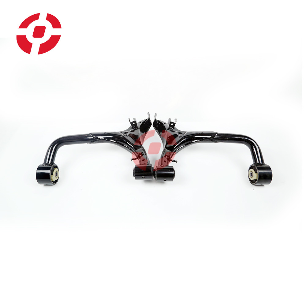 Improve Driving Stability LR010525-LR010523 Rear Upper Control Arm For Land Rover Suspension System