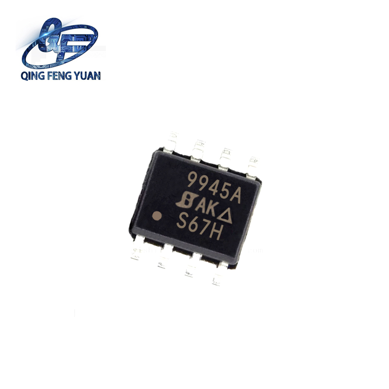 Integrated Circuits Microcontroller Si9945AEY-T1-GE3 Vi-shay VSSAF3M6-M3/I