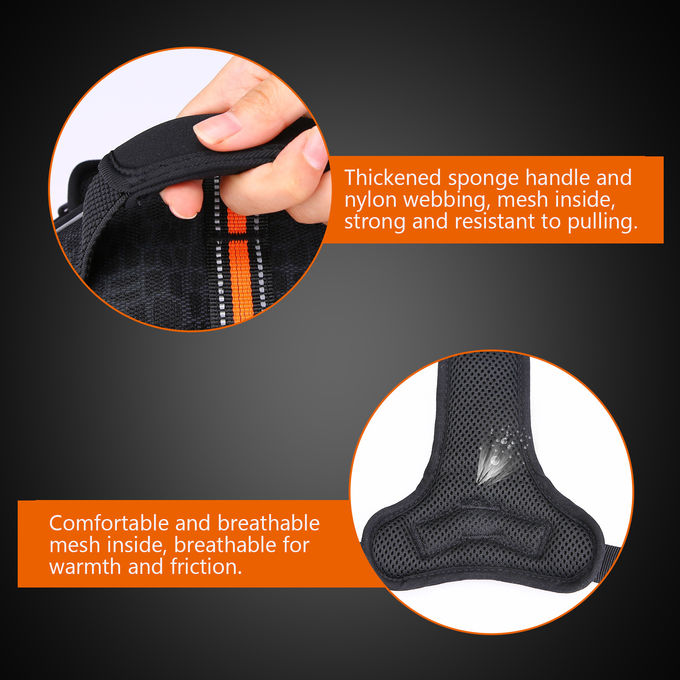 No Pulling Comfort Soft Dog Harness Lightweight Sponge Nylon Puppy Harness S-XL