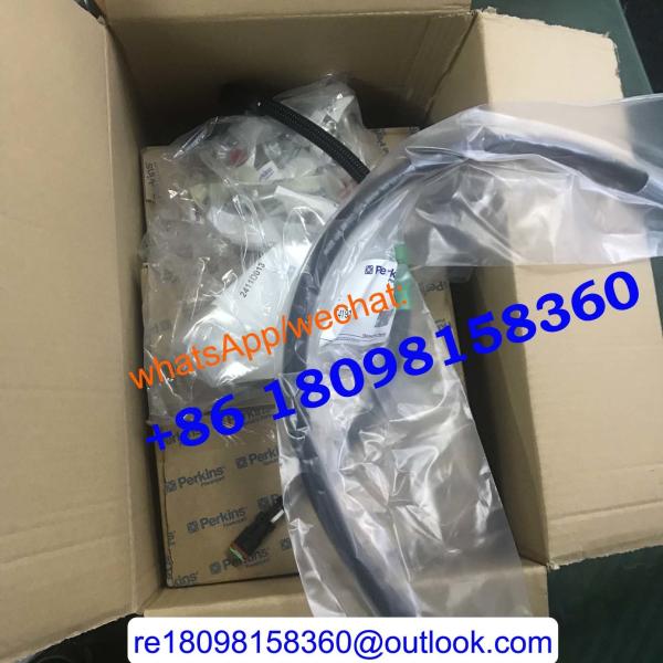 U5MK8292 U5MK8291 Perkins lift pump for 1103 1104 series engine engine/genuine