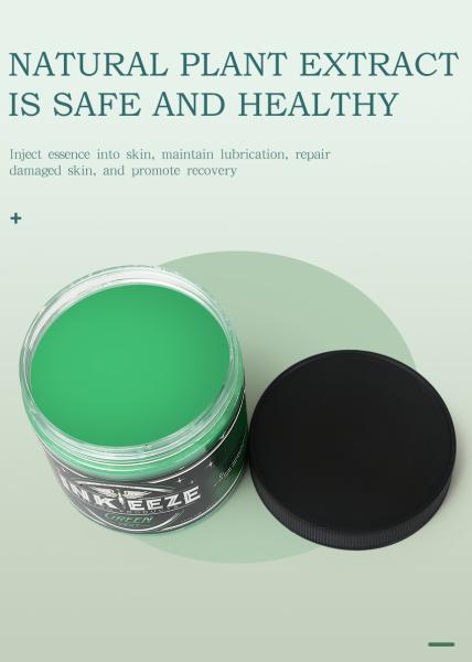 Wholesale Tattoo Aftercre Cream Nourishing Healing Repairing New Tattoo Inkeeze