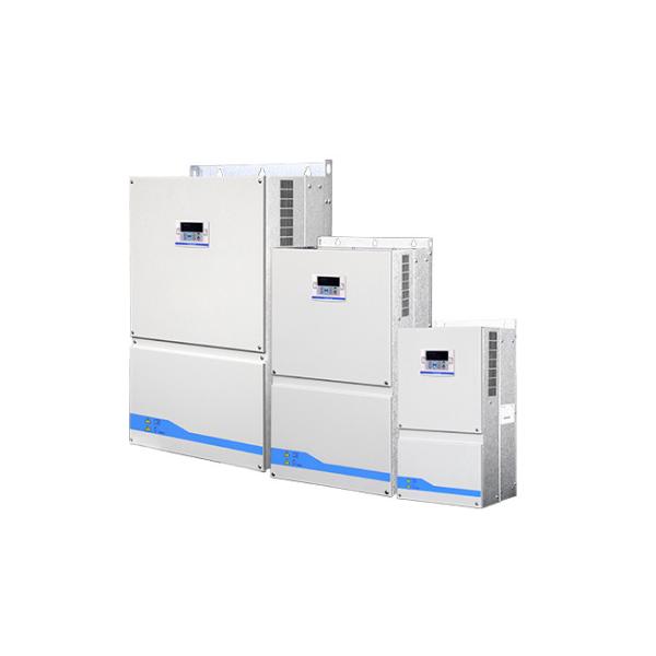 PMSM Drive Inverter | 150% Overload Capacity and IP20 Protection for Heavy-Duty