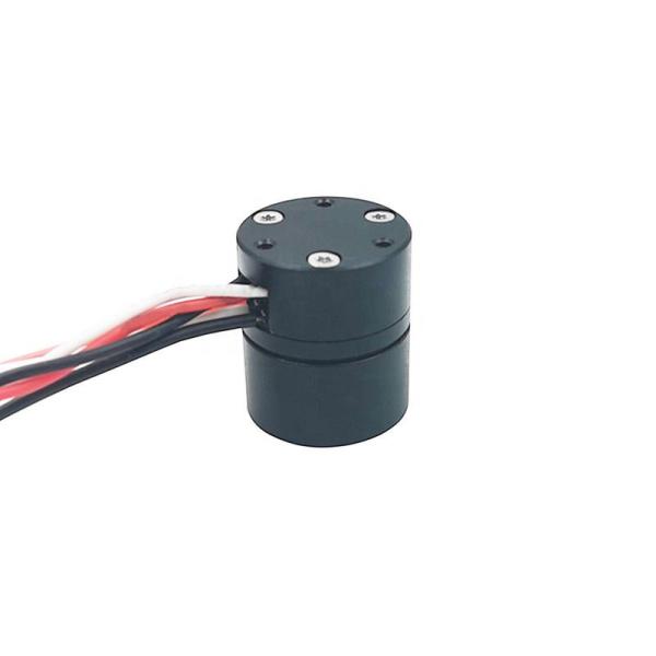Faradyi Customized High Quality Portable Motor 12V Dc Brushless Outer Rotor