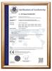 Dimei Beauty Technology Co, Ltd Certifications