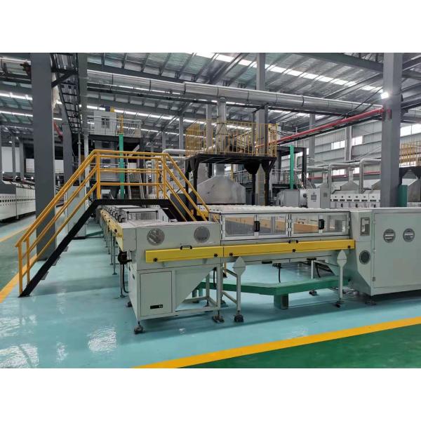 Lithium Battery Artificial Graphite Anode Furnace Natural Graphite Anode Roller