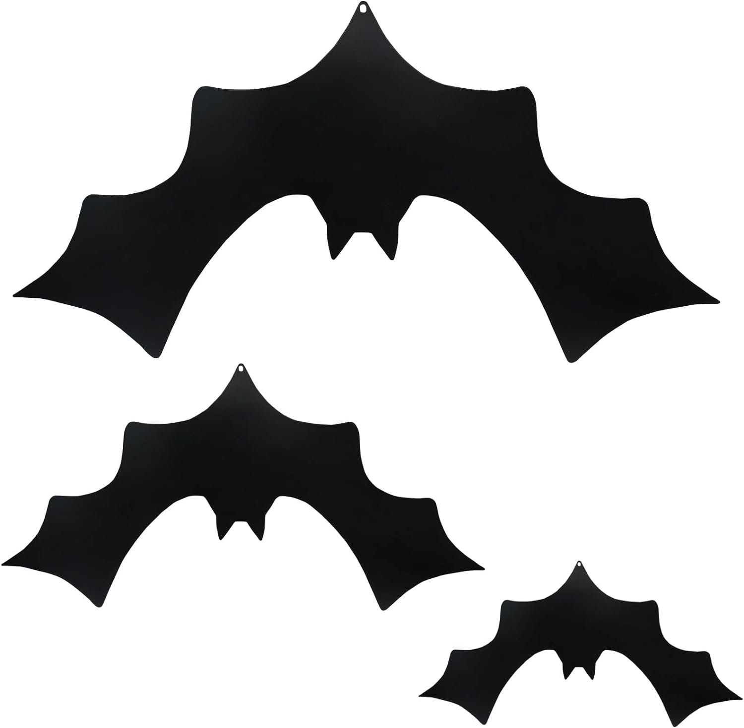 Customized Gothic Bat Shelf Crystal Rack Coffin Shelf-Spooky Floating Shelves Goth Decor Holder-Wooden Gothic Decor for Home