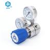 Buy cheap Oxygen Cylinder High Pressure Regulator 316L Plunger Valve Core Gas Laser from wholesalers