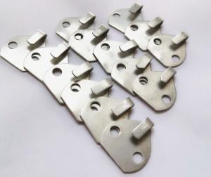  Metal Lacing Insulation Hook Washer Fixed Heat Insulation Covers Manufactures