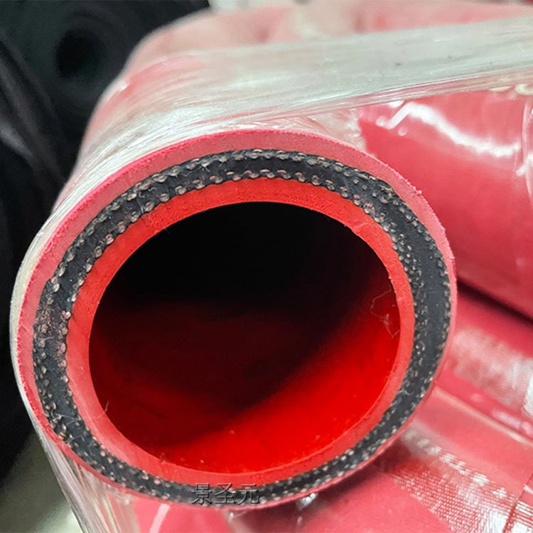 Garden Drinking Water Hose Pipe High Pressure Flexible 1 Inch